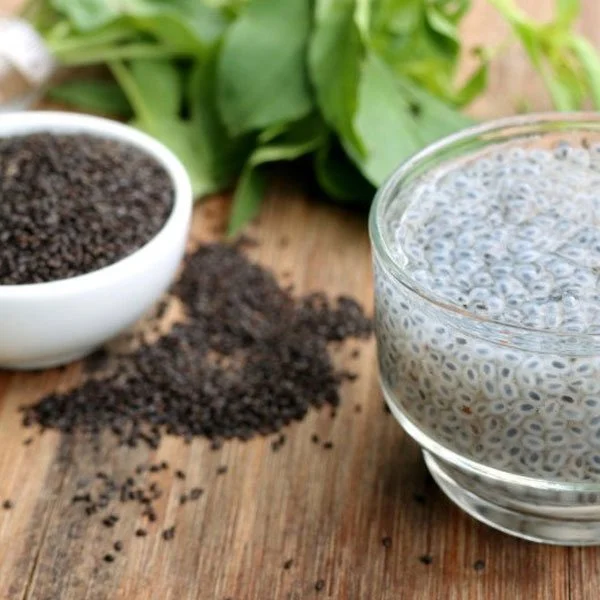 Kasa Kasa Basil Seeds 200g Best Prices in Sri Lanka Catchme.lk