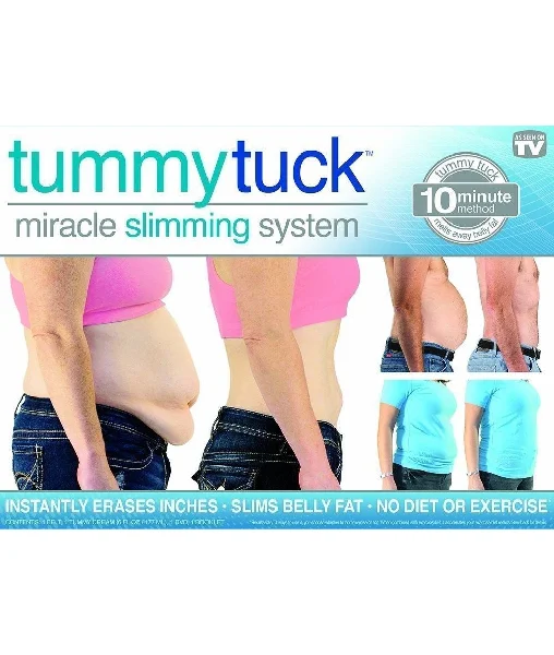 Tummy Tuck Slimming Belt, Best Prices in Sri Lanka